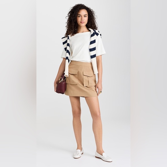 Veronica Beard Elowyn Dress - Picture 8 of 14